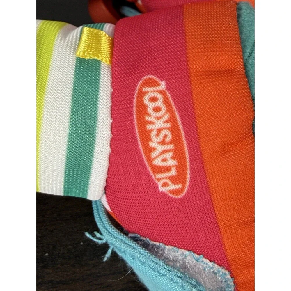 Playskool dressy kids